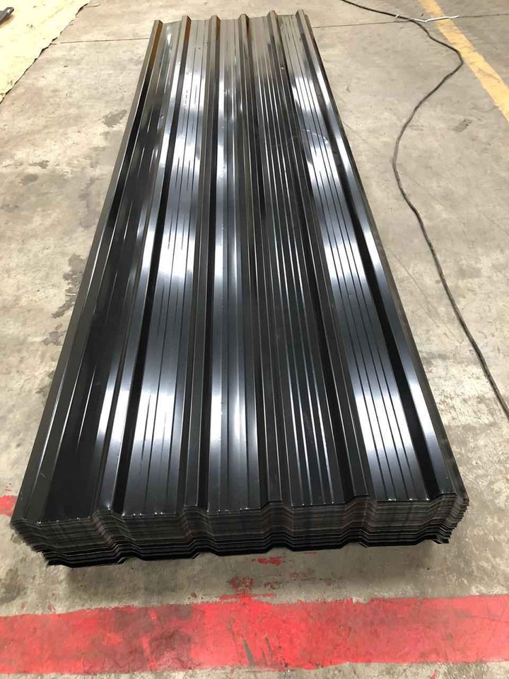 Box Profile - Pride Mabati