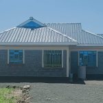 Box profile Pride mabati