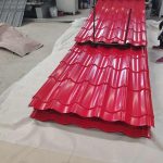 Zee tile Glossy Finish 1