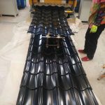 Zee tile Glossy Finish